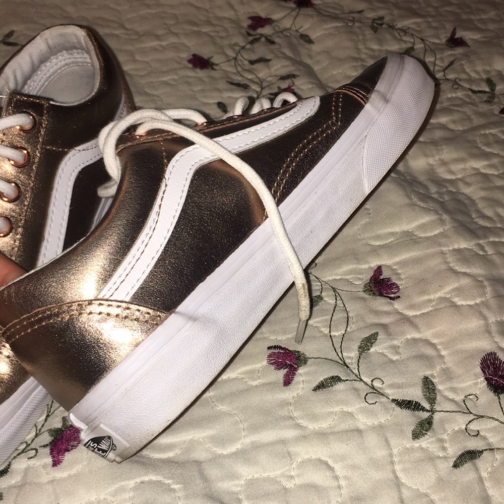 vans